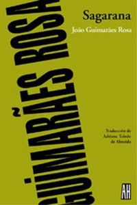 SAGARANA, de GUIMARÃES ROSA JOAO | portada del libro
