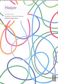 HASPER, de HASPER | portada del libro