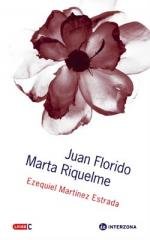 JUAN FLORIDO Y MARTA RIQUELME, de MARTINEZ ESTRADA, EZEQUIEL | portada del libro