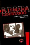 EL LENGUAJE LIBERTARIO, de FERRER, CHRISTIAN | portada del libro