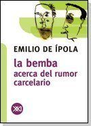 La bemba, de Ípola, Emilio de | portada del libro