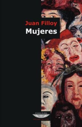 MUJERES, de FILLOY | portada del libro