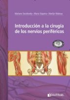INTRODUCCION A LA CIRUGIA DE LOS NERVIOS PERIFERICOS, de MARIANO SOCOLOVSKY | portada del libro