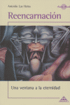 REENCARNACION, de LAS HERAS | portada del libro