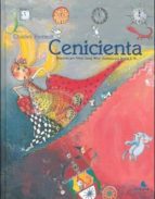 CENICIENTA, de SHIM SNAG WOO | portada del libro