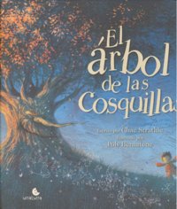 ARBOL DE LAS COSQUILLAS,EL, de STRATHIE | portada del libro