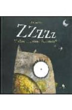 ZZZZZ Y ELLOS COMO DUERMEN, de IL SUNG | portada del libro