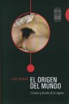 ORIGEN DEL MUNDO,EL, de DRENTH,JELTO | portada del libro