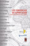 CONSORCIOS DE EXPORTACION,LOS | portada del libro