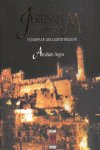 JERUSALEM SE ESCRIBE CON M, de AVRAHAM ARGOV | portada del libro
