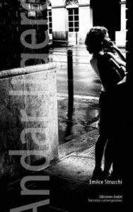 ANDAR LIGERO, de EMILCE STRUCCHI | portada del libro
