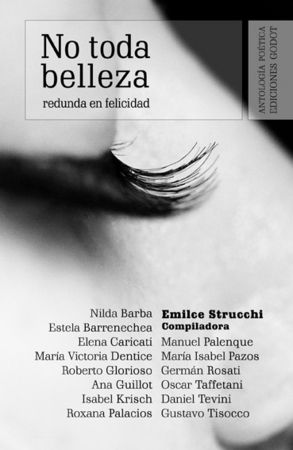 NO TODA BELLEZA REDUNDA EN FELICIDAD, de AA.VV. | portada del libro