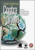CONTRA EL DINERO, de John Holloway | portada del libro