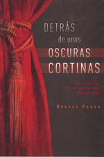 Detrás de unas oscuras cortinas, de Breeze | portada del libro