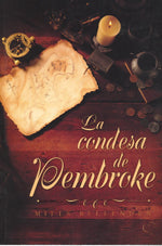 La condesa de Pembroke, de Mills | portada del libro
