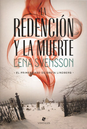 La redención y la muerte, de Lena | portada del libro
