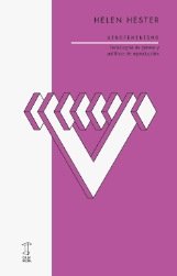 XENOFEMINISMO, de HELEN HESTER | portada del libro