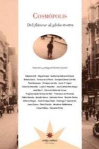 COSMOPOLIS. DEL FLANEUR AL GLOBE-TROTTER, de BEATRIZ COLOMBI | portada del libro