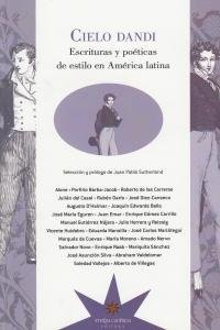CIELO DANDI | portada del libro