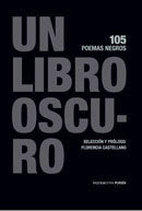 UN LIBRO OSCURO, de V.V.A.A. | portada del libro