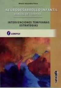 NEURODESARROLLO INFANTIL, de PESCE | portada del libro