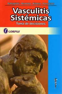 VASCULITIS SISTEMICAS, de BATTAGLIOTTI#BERBOTTO#KILSTEIN#PONS | portada del libro