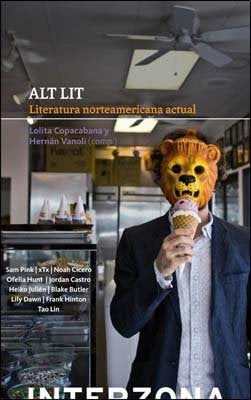 ALT LIT, de A.A.V.V. | portada del libro