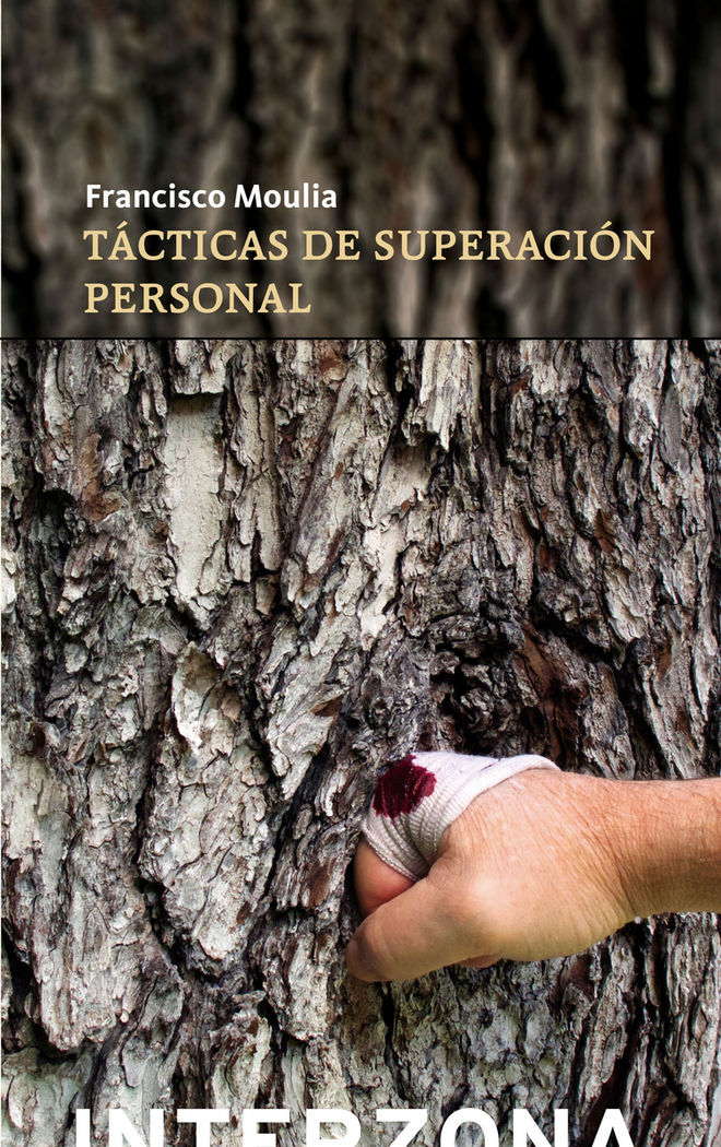 Técnicas de superación personal, de MOULIA,FRANCISCO | portada del libro