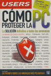 COMO PROTEGER LA PC | portada del libro