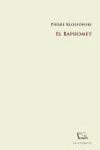 EL BAPHOMET, de KOAOWSKI | portada del libro