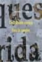 DIFUNTA CENIZA, LA. FEU LA CENDRE, de Jacques Derrida | portada del libro