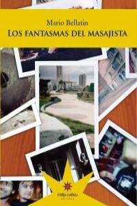 Fantasmas del masajista, Los, de BELLATIN,MARIO | portada del libro