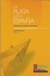 Plata lee a España, La, de Varios autores | portada del libro