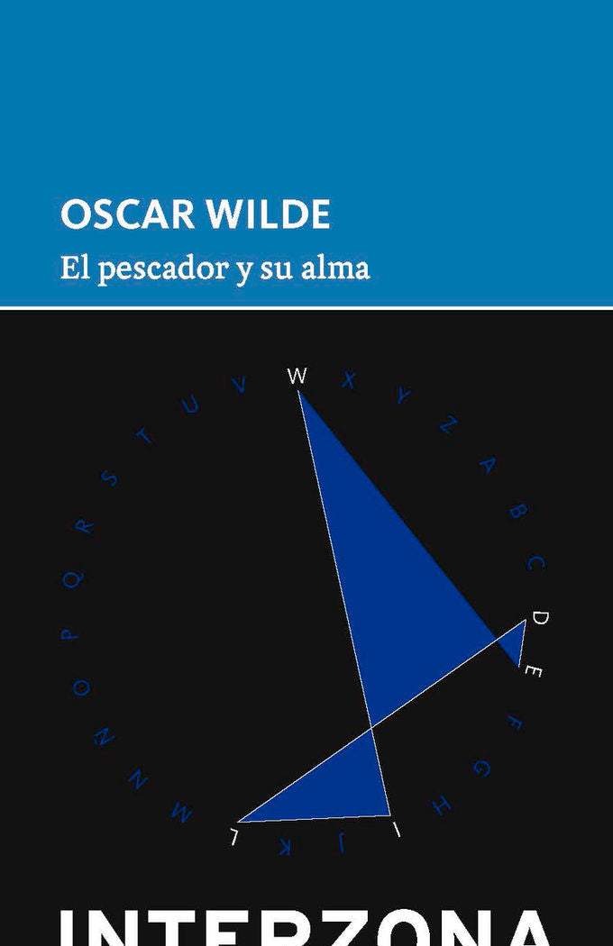 EL PESCADOR Y SU ALMA, de WILDE, OSCAR | portada del libro