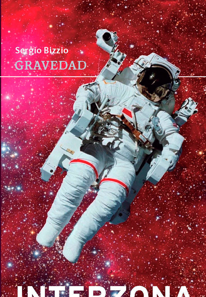 GRAVEDAD, de BIZZIO, SERGIO | portada del libro