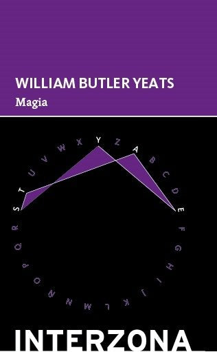Magia, de BUTLER YEATS,WILLIAM | portada del libro