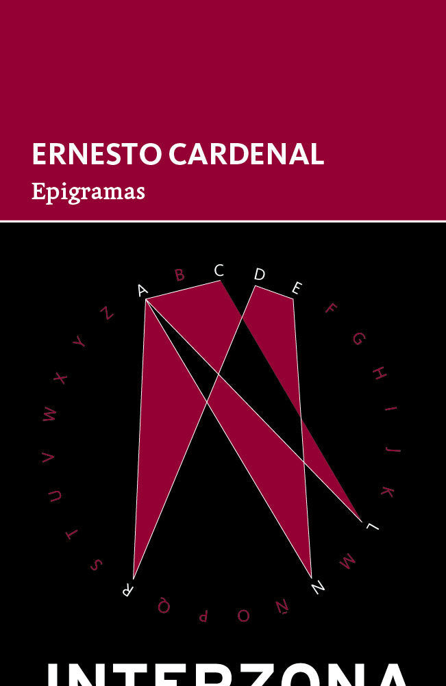 Epigramas, de CARDENAL,ERNESTO | portada del libro