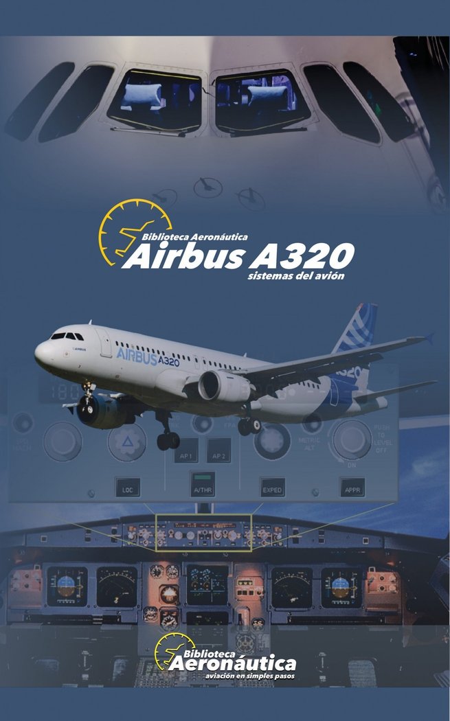 Airbus A320. Operación Anormal, de Conforti, Facundo | portada del libro
