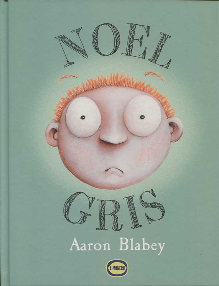 MANUEL RUD, de BLABEY AARON | portada del libro