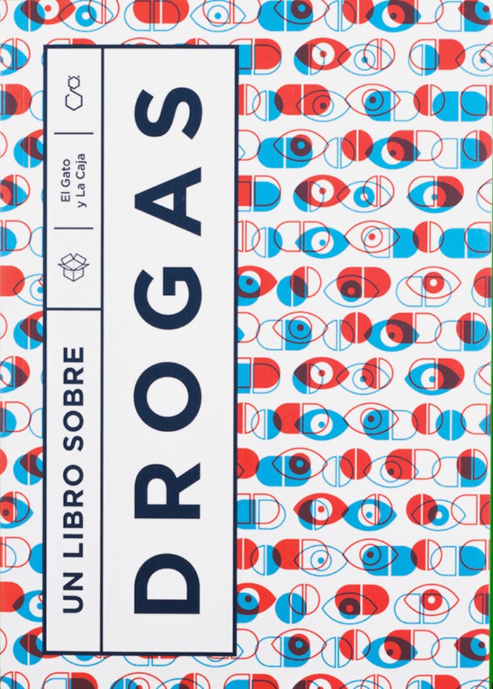 Un libro sobre drogas, de Autores, Varios | portada del libro