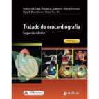TRATADO DE ECOCARDIOGRAFIA (AMERICAN SOCIETY OF ECHOCARDIOGRAPHY), de Varios autores | portada del libro