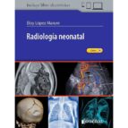 RADIOLOGIA NEONATAL., de Varios autores | portada del libro