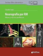 Neurograf¡a por RM. Plexos y Nervios Periféricos, de C. CEJAS | portada del libro