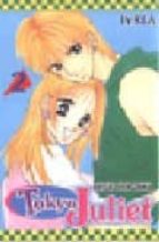 TOKYO JULIET 2, de MIYUKI KITAGAWA | portada del libro