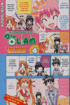 PERVERSIONES DE LA DRA LIAM 4, de TAKEUCHI | portada del libro