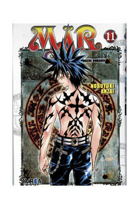 2011-03-01 00:00:00, de NOBOYUKI ANZAI | portada del libro