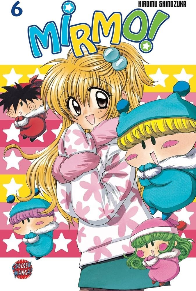 KOI KOI SEVEN 06 (COMIC) (MANGA), de IWASAWA SHIURU | portada del libro