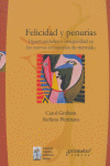 FELICIDAD Y PENURIAS, de GRAHAM | portada del libro