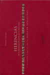 HERENCIAS DE LA INMIGRACION JUDIA EN LA ARGENTINA, de LEVINSKY | portada del libro