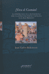 VIVA EL COMUN, de RUBINSTEIN | portada del libro